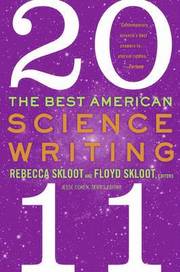 The Best American Science Writing 2011 (h�ftad)