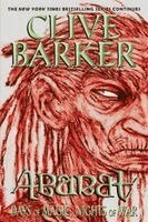 Abarat: Days of Magic, Nights of War (h�ftad)
