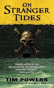 On Stranger Tides (pocket)