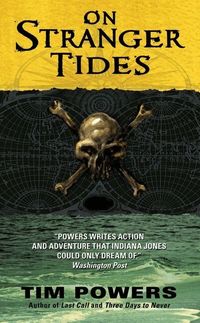 On Stranger Tides (pocket)