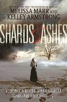 Shards and Ashes (pocket)