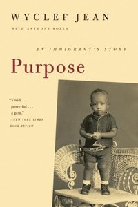 Purpose (pocket)
