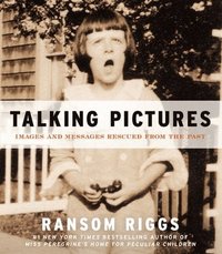Talking Pictures (inbunden)