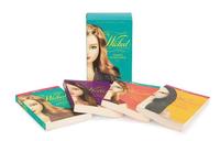 Wicked: A Pretty Little Liars Box Set: Wicked/Killer/Heartless/Wanted ()