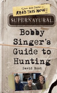 Supernatural (h�ftad)