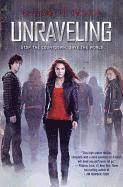 Unraveling (inbunden)