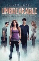 Unbreakable (inbunden)