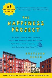 The Happiness Project (pocket)