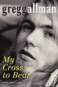My Cross to Bear (inbunden)