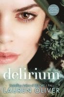 Delirium (inbunden)