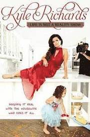 Life is Not a Reality Show (inbunden)