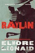 Raylan (inbunden)