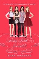 Pretty Little Liars: Pretty Little Secrets (h�ftad)