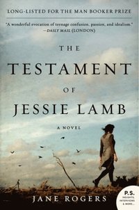 Testament of Jessie Lamb (h�ftad)