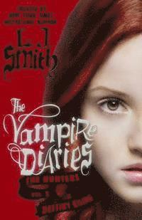 The Vampire Diaries - The Hunters 03. Destiny Rising (inbunden)