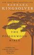 The Poisonwood Bible