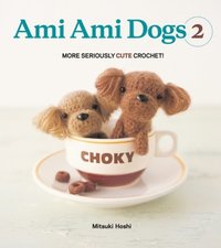 Ami Ami Dogs 2 (kartonnage)