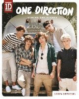 One Direction: Behind the Scenes (inbunden)