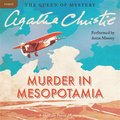 Murder in Mesopotamia