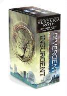 Divergent Series Box Set (pocket)