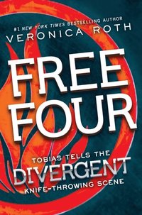 Free Four (h�ftad)