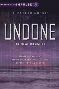 Undone (inbunden)