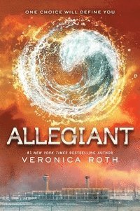 Allegiant (häftad)