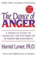 Dance Of Anger