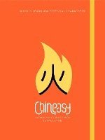 Chineasy: The New Way to Read Chinese