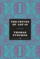 The Crying of Lot 49 (häftad)