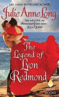 Legend of Lyon Redmond
