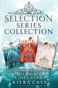 Selection Series 3-Book Collection