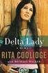 Delta Lady - A Memoir