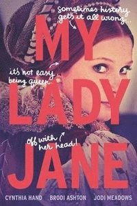 My Lady Jane