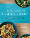 Mediterranean Family Table