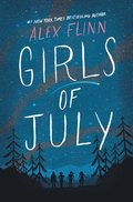 Girls of July