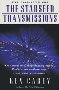 The Starseed Transmissions (h�ftad)