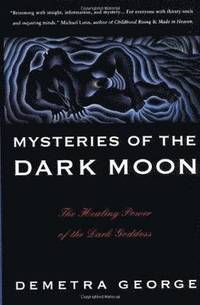 Mysteries of the Dark Moon (h�ftad)