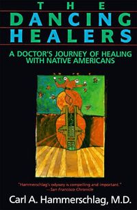 The Dancing Healers (h�ftad)