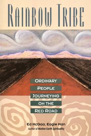 Rainbow Tribe (h�ftad)