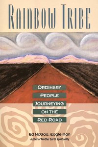 Rainbow Tribe (h�ftad)