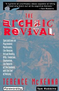 The Archaic Revival (h�ftad)