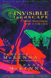 The Invisible Landscape (h�ftad)