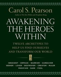 Awakening the Heroes within (h�ftad)
