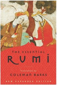 Essential Rumi (h�ftad)