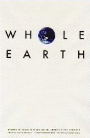 Millennium Whole Earth Catalogue (h�ftad)