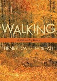 Walking (h�ftad)