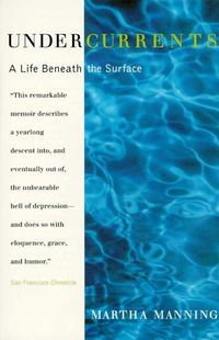 Undercurrents (h�ftad)
