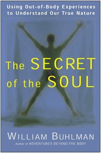 Secret Of The Soul (h�ftad)
