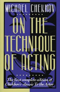 On The Technique Of Acting ()